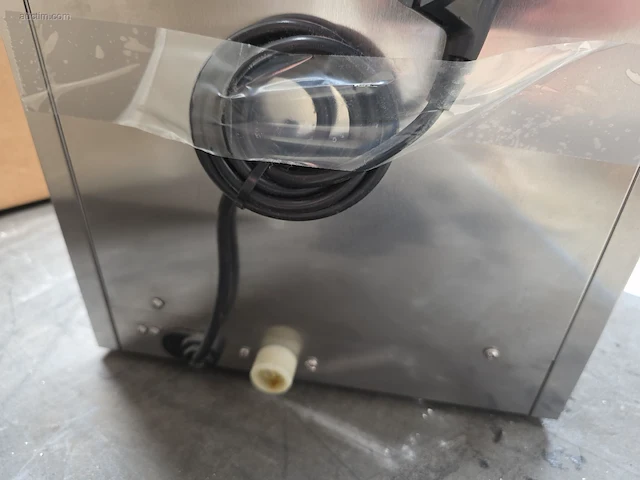 Automatische koffiezetapparaat bravilor bonamat... - afbeelding 10 van  10