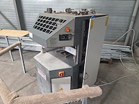Automatische kopschuur en freesmachine bsm... - afbeelding 2 van  8