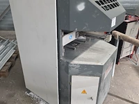 Automatische kopschuur en freesmachine bsm... - afbeelding 3 van  8