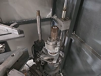 Automatische kopschuur en freesmachine bsm... - afbeelding 5 van  8