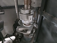 Automatische kopschuur en freesmachine bsm... - afbeelding 6 van  8