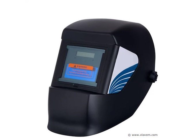 Automatische lashelm - afbeelding 1 van  2