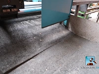 Automatische lintzaag - afbeelding 5 van  18