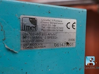 Automatische lintzaag - afbeelding 6 van  18