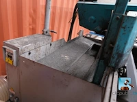 Automatische lintzaag - afbeelding 8 van  18