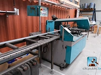 Automatische lintzaag - afbeelding 11 van  18
