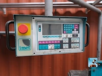 Automatische lintzaag - afbeelding 13 van  18