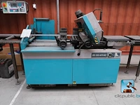 Automatische lintzaag - afbeelding 14 van  18