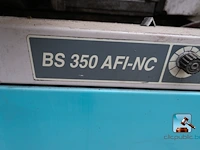 Automatische lintzaag - afbeelding 15 van  18