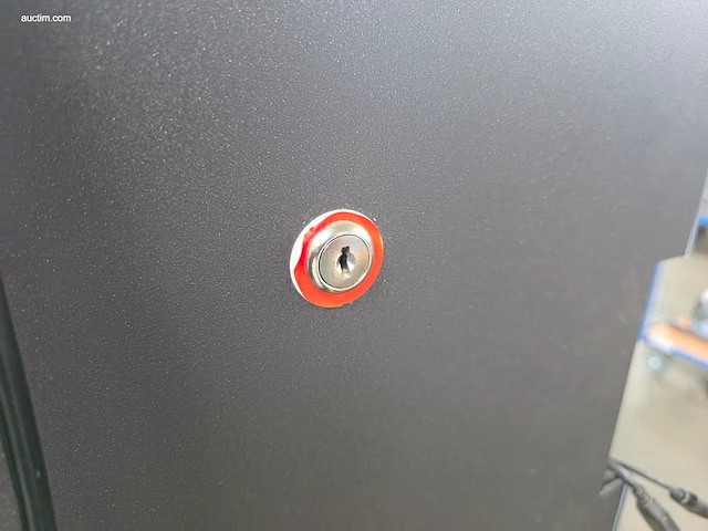 Automatische muntwisselaar cashpoint cashbox 5 - afbeelding 7 van  7