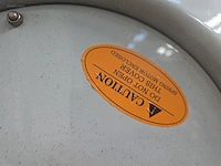 Automatische oprollende slanghaspel quipo m808154 - afbeelding 3 van  7
