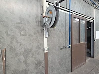 Automatische oprollende slanghaspel quipo m808154 - afbeelding 6 van  7