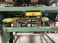 Automatische palletspijkermachine - afbeelding 4 van  13