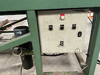 Automatische palletspijkermachine - afbeelding 5 van  13