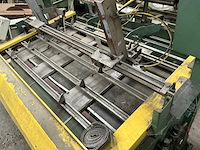 Automatische palletspijkermachine - afbeelding 8 van  13