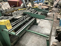 Automatische palletspijkermachine - afbeelding 10 van  13