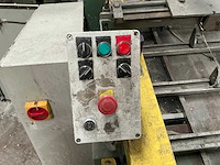 Automatische palletspijkermachine - afbeelding 13 van  13