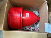 Automatische pluimveedrinkbak (14x) - afbeelding 2 van  4