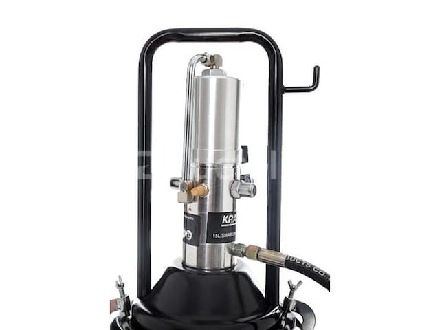 Automatische pneumatische vetpistool - afbeelding 6 van  9