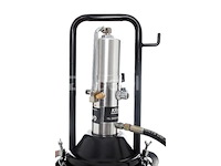 Automatische pneumatische vetpistool - afbeelding 6 van  9