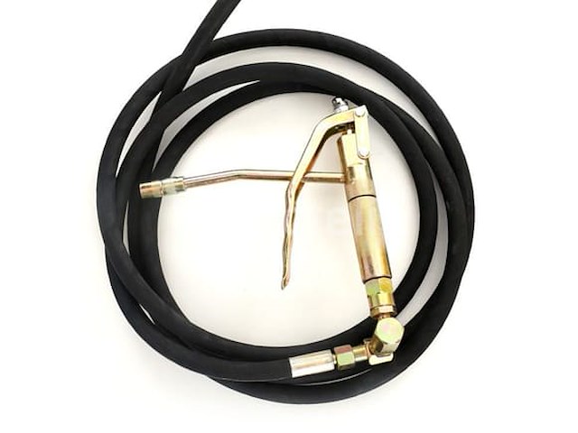 Automatische pneumatische vetpistool - afbeelding 7 van  9