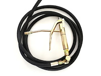 Automatische pneumatische vetpistool - afbeelding 7 van  9