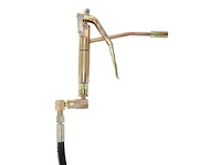 Automatische pneumatische vetpistool - afbeelding 8 van  9