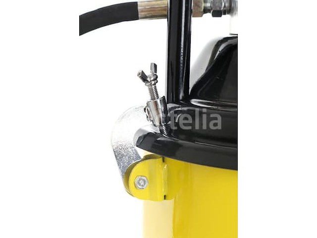 Automatische pneumatische vetpistool - afbeelding 9 van  9