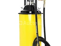 Automatische pneumatische vetpistool - afbeelding 4 van  9