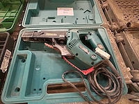 Automatische schroefmachine makita