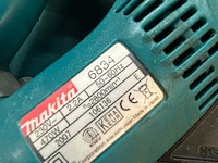 Automatische schroefmachine makita - afbeelding 2 van  3