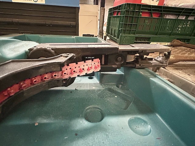 Automatische schroefmachine makita - afbeelding 3 van  3