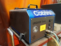 Automatische schroeftoevoer-machine cobhra - afbeelding 2 van  7