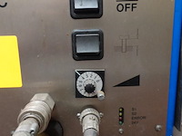 Automatische schroeftoevoer-machine cobhra - afbeelding 3 van  7