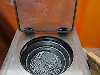 Automatische schroeftoevoer-machine cobhra - afbeelding 4 van  7