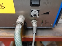 Automatische schroeftoevoer-machine cobhra - afbeelding 5 van  7