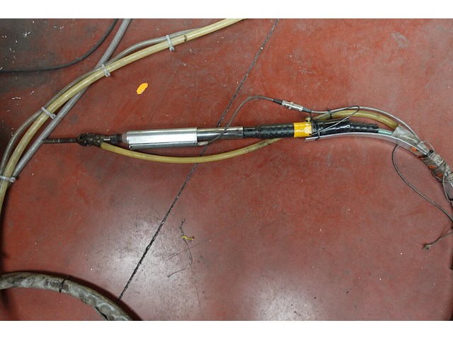 Automatische schroeftoevoer-machine cobhra - afbeelding 6 van  7