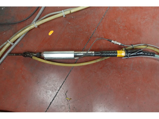 Automatische schroeftoevoer-machine cobhra - afbeelding 7 van  7