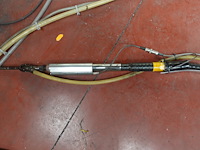 Automatische schroeftoevoer-machine cobhra - afbeelding 7 van  7