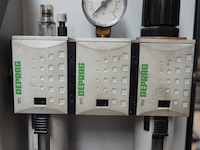 Automatische schroeftoevoer-machine deprag - afbeelding 3 van  8