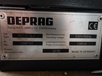 Automatische schroeftoevoer-machine deprag - afbeelding 5 van  8