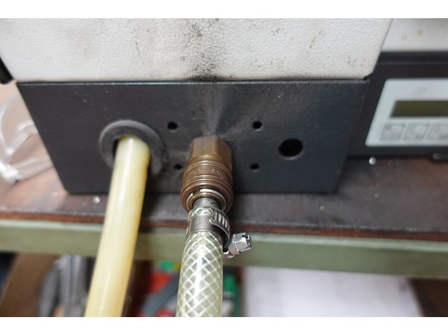 Automatische schroeftoevoer-machine deprag - afbeelding 6 van  8