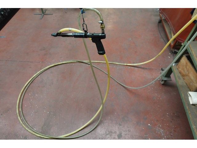 Automatische schroeftoevoer-machine deprag - afbeelding 7 van  8