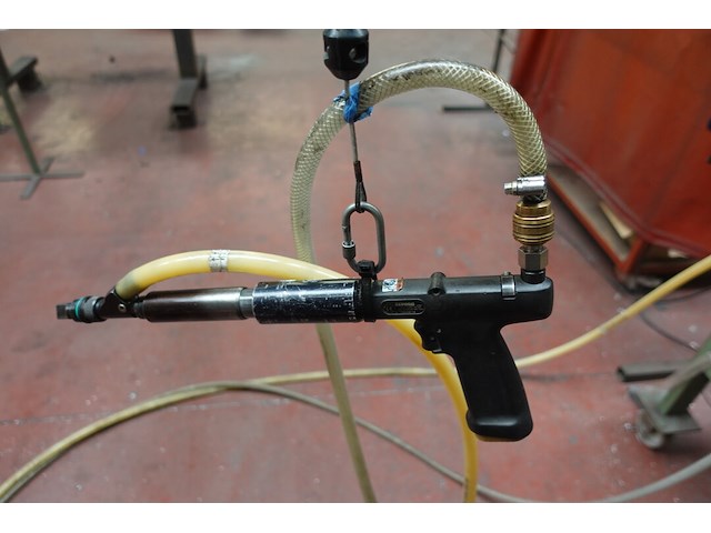 Automatische schroeftoevoer-machine deprag - afbeelding 8 van  8