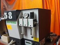 Automatische schroeftoevoer-machine deprag - afbeelding 3 van  7