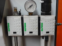 Automatische schroeftoevoer-machine deprag - afbeelding 4 van  7