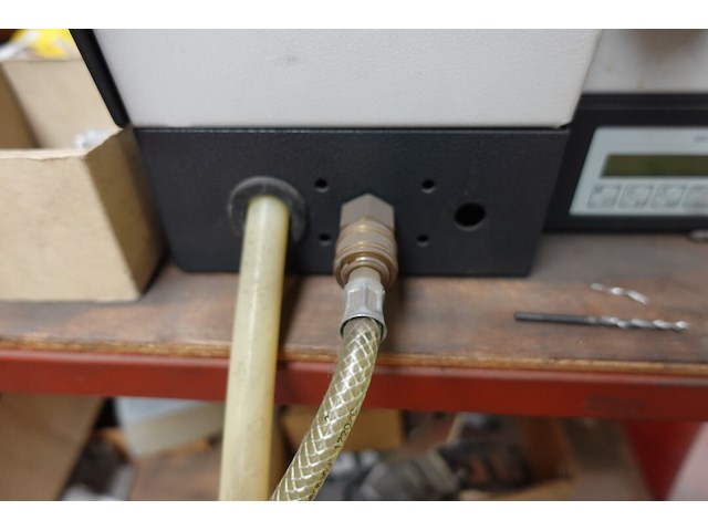 Automatische schroeftoevoer-machine deprag - afbeelding 6 van  7