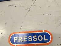 Automatische slanghaspel pressol - afbeelding 2 van  3