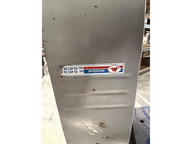 Automatische slanghaspel pressol - afbeelding 3 van  3