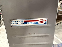 Automatische slanghaspel pressol - afbeelding 3 van  3